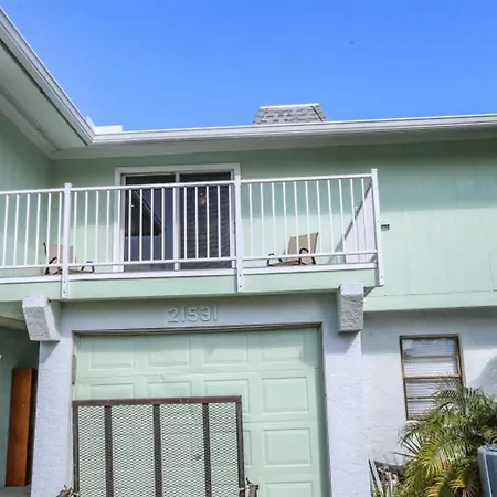 Villa 21531 Widgeon B